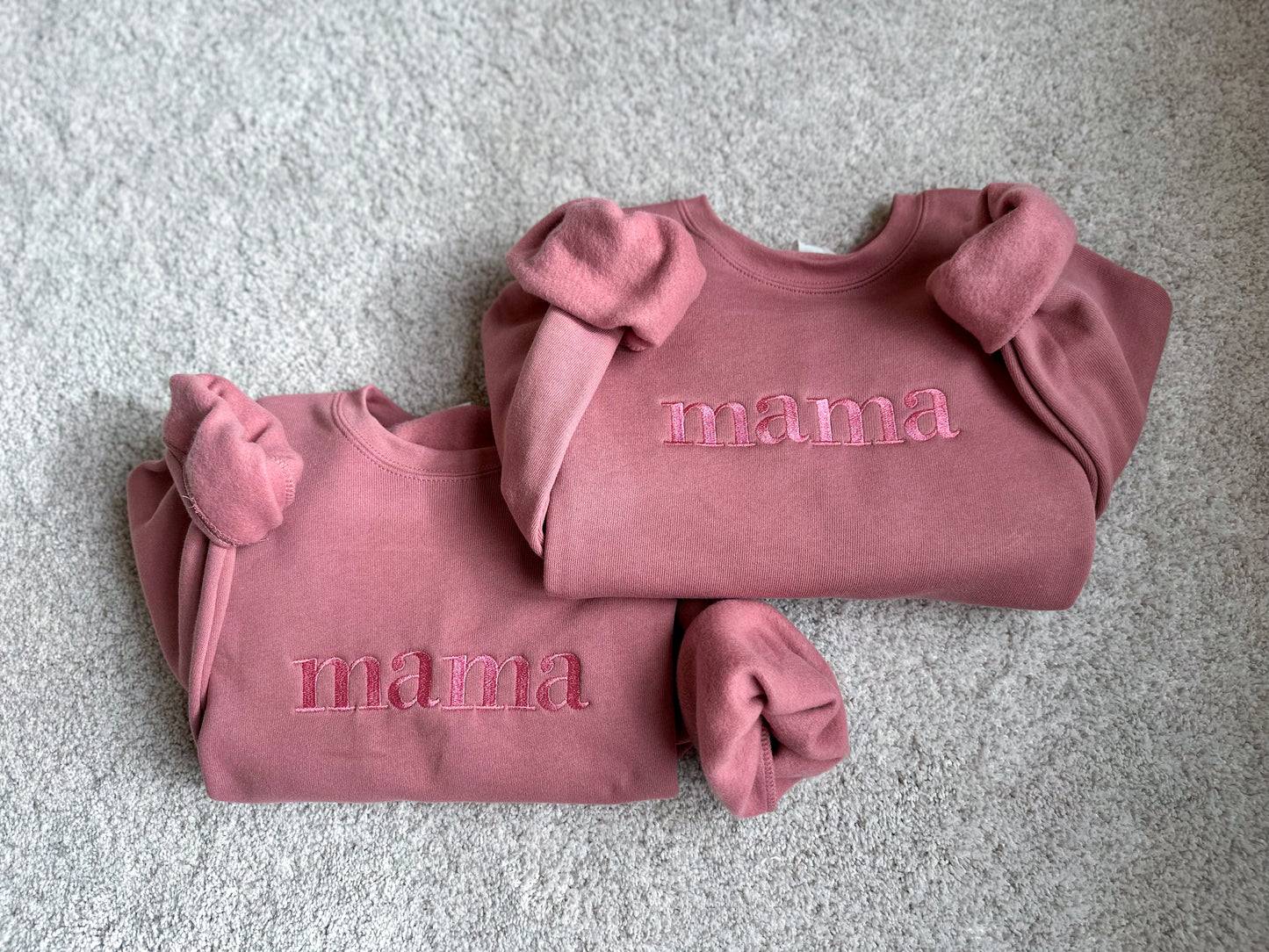Mama Sweatshirt