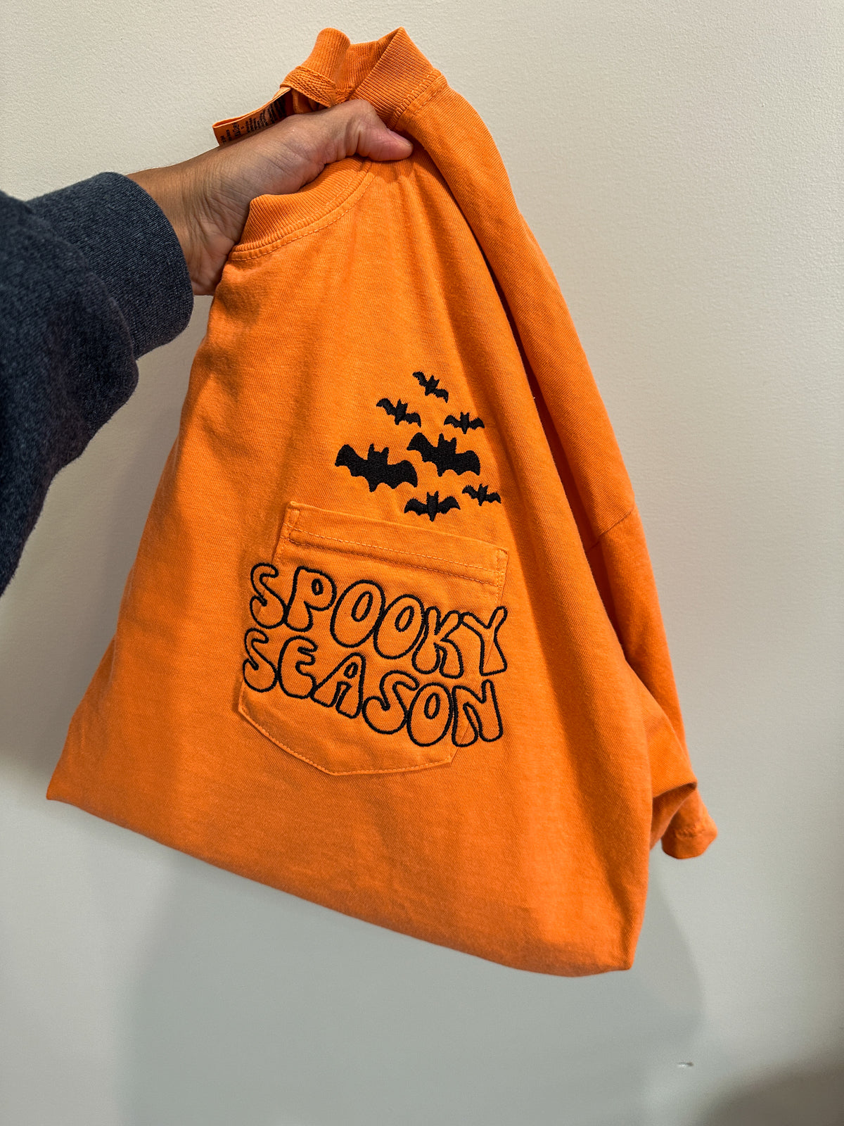 Spooky Season Tee