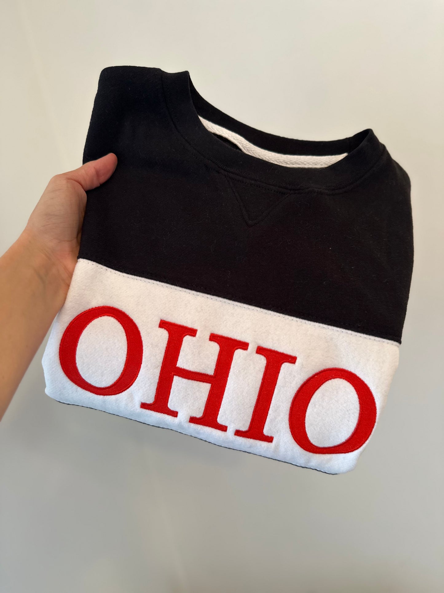 Ohio Sweatshirt