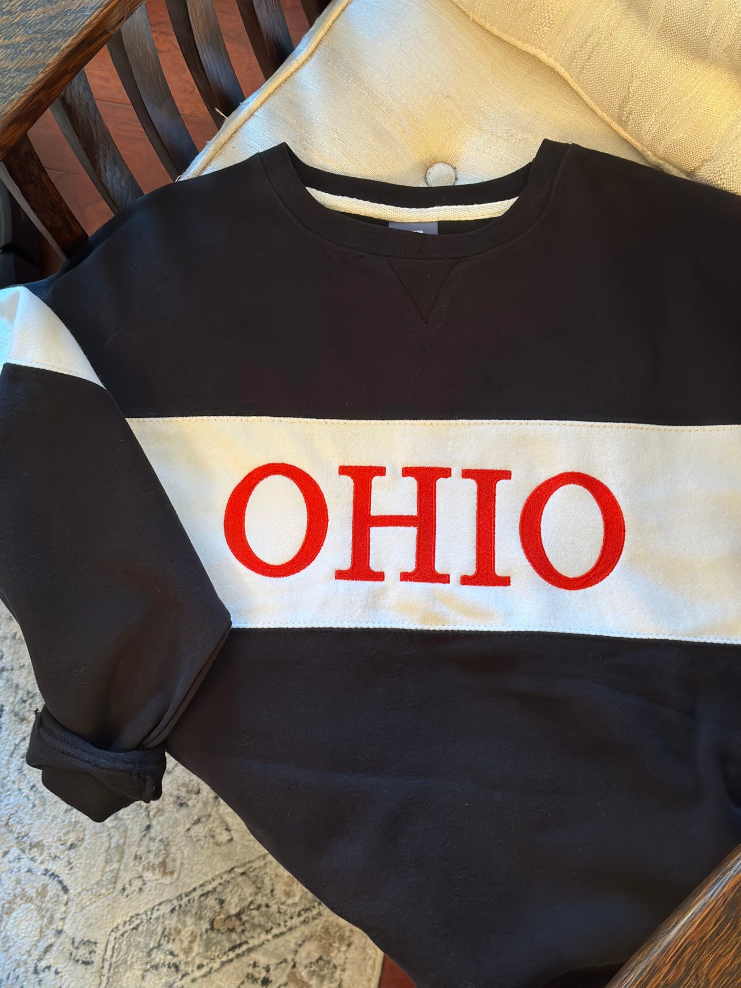Ohio Sweatshirt