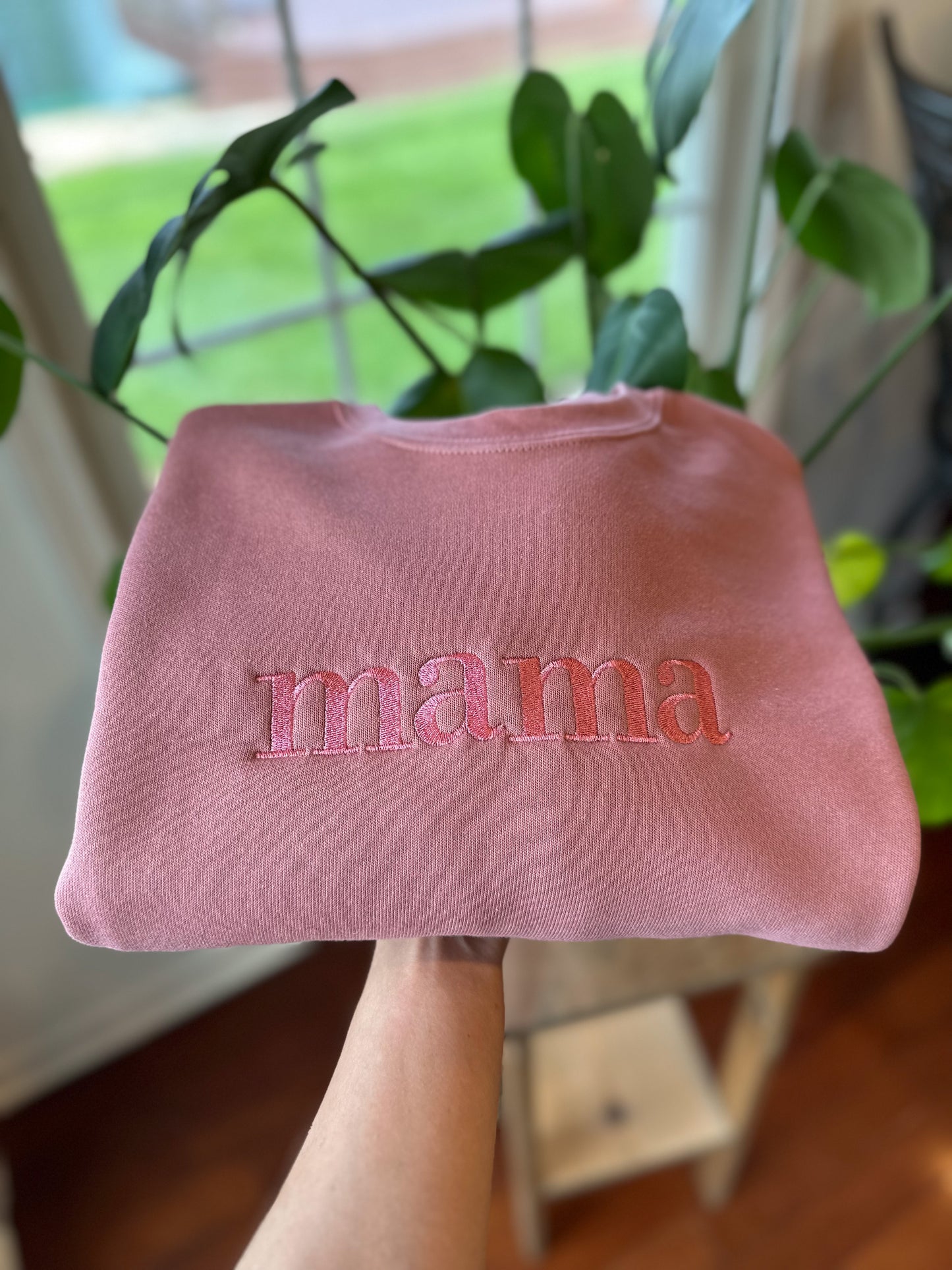 Mama Sweatshirt