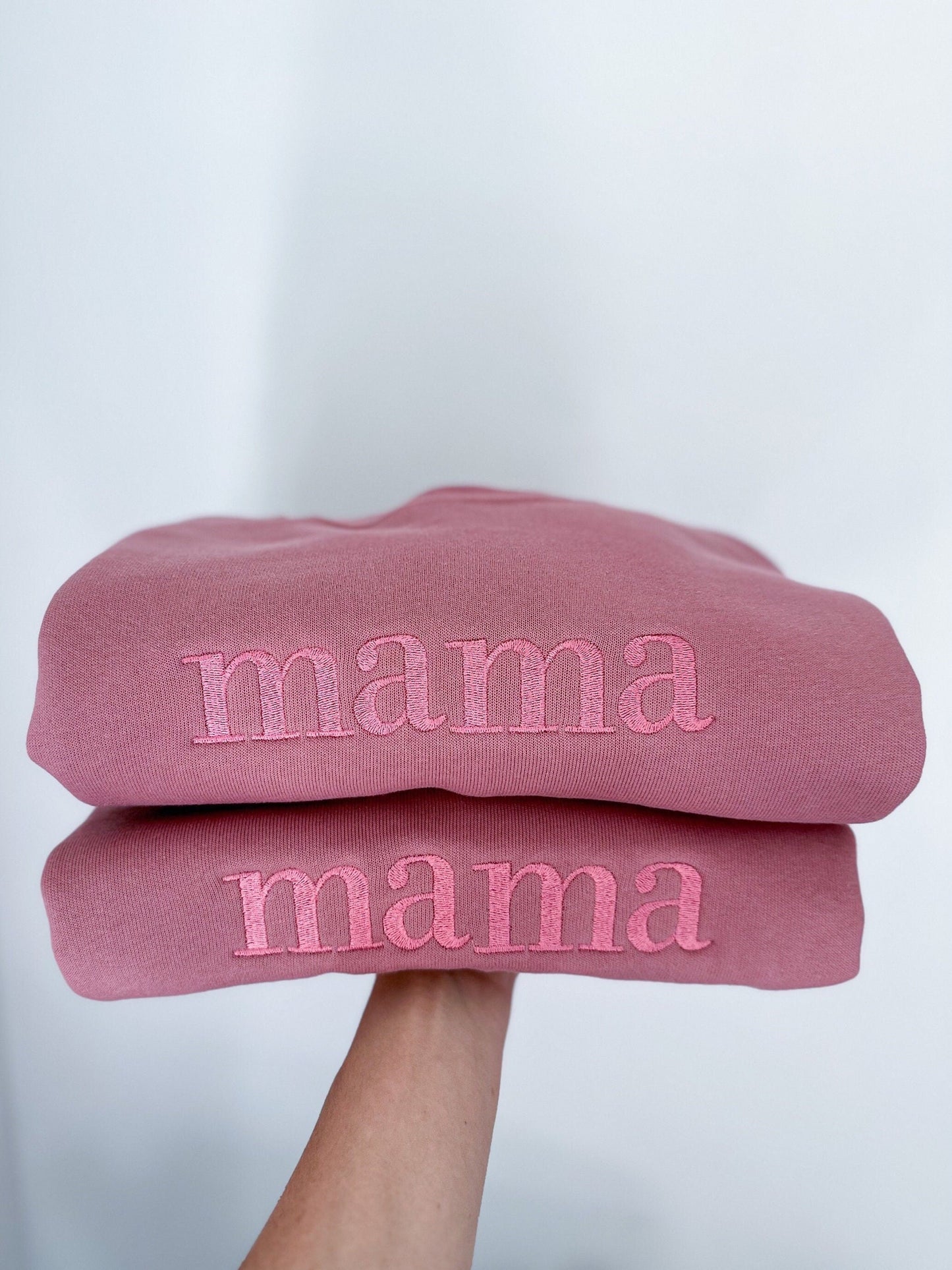 Mama Sweatshirt