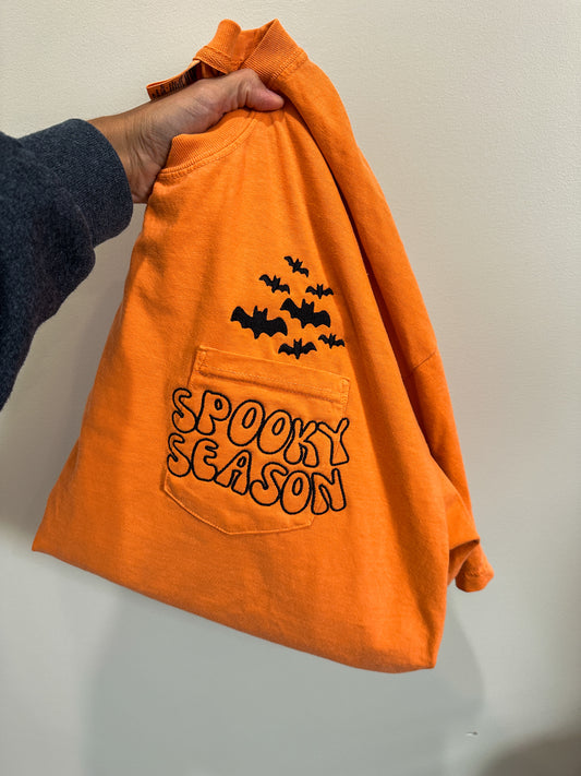 Spooky Season Tee