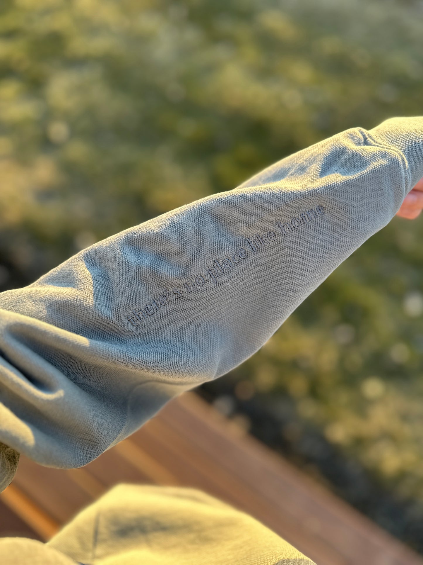 The Homebody Club Sweatshirt