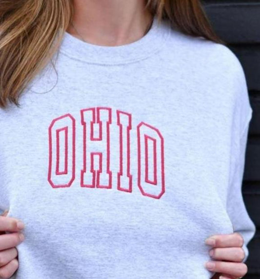 Ohio Sweatshirt