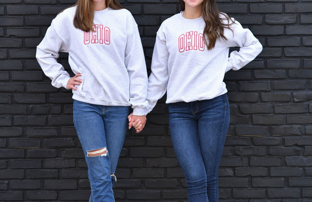 Ohio Sweatshirt