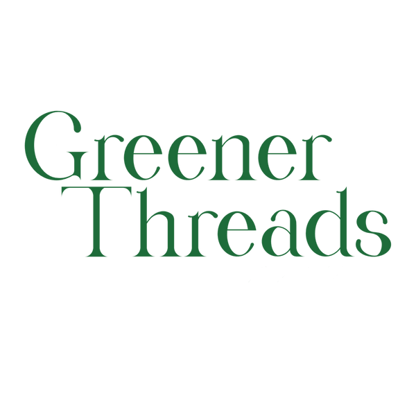 Greener Threads