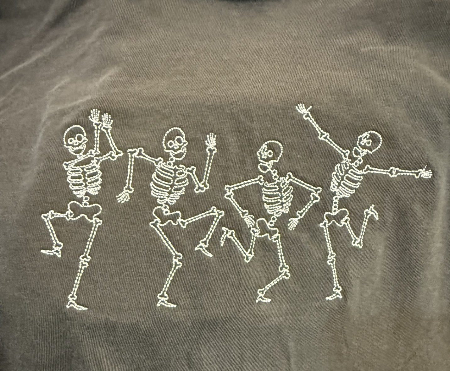 Dancing Skeletons T-Shirt